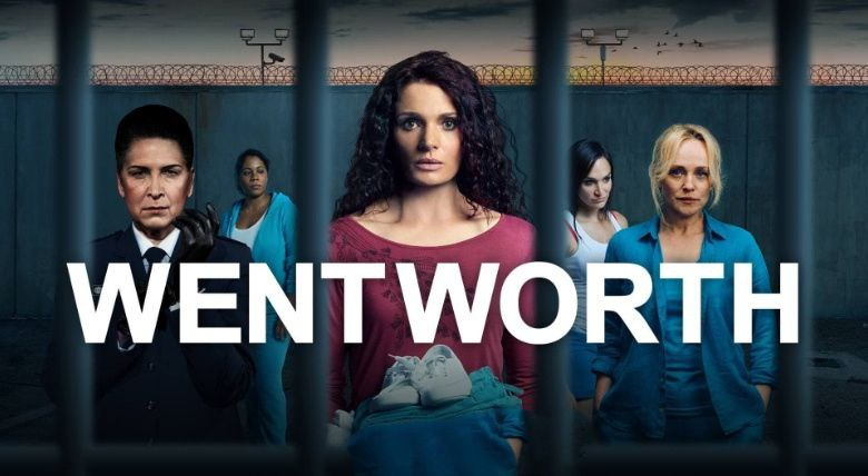 温特沃斯 1-9季 Wentworth (2013-2021)【豆瓣9.2】[免费在线观看][夸克网盘]