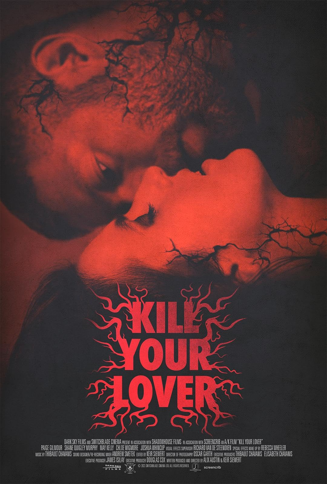 杀死爱人 Kill Your Lover (2024) 恐怖 电影[免费在线观看][夸克网盘]