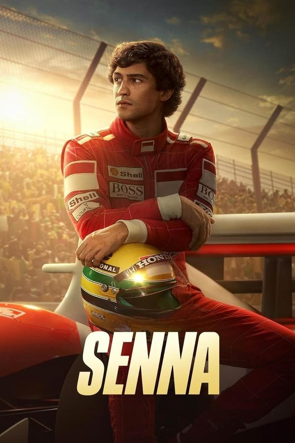 塞纳 Senna (2024) [1080P] 剧情 传记 运动  [全6集][免费在线观看][夸克网盘]