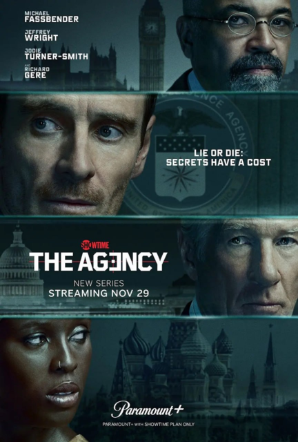 【美剧】传奇办公室 The Agency (2024) 【全集 更新02】[免费在线观看][夸克网盘]