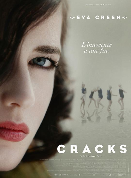 裂缝 Cracks 1080p remux (2009) 16.47GB 中文字幕 已刮削[免费在线观看][夸克网盘]