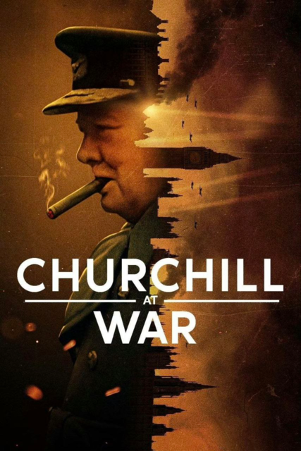 战时丘吉尔 Churchill at War (2024)  4集全 中英字幕 【纪录剧集】[免费在线观看][夸克网盘]