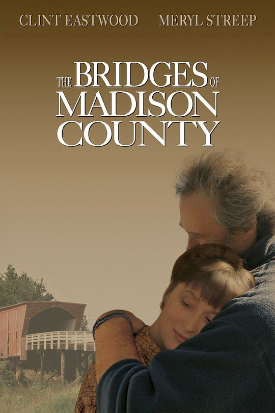 廊桥遗梦 The Bridges of Madison County 1080p remux (1995) [免费在线观看][夸克网盘]