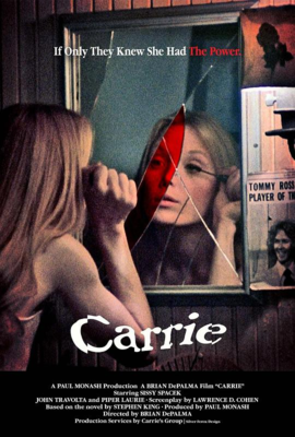 魔女嘉莉 Carrie 2160p remux (1976) [免费在线观看][夸克网盘]