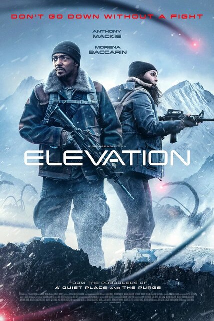 高处营救 Elevation (2024) 科幻 动作 美国电影[免费在线观看][夸克网盘]