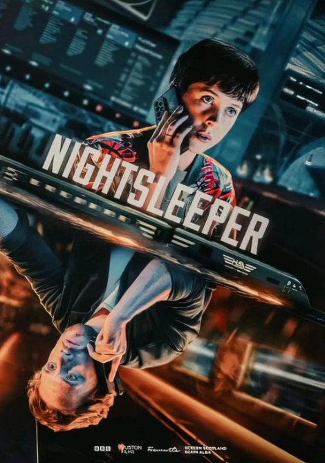 夜游者 Nightsleeper 2024【全6集】惊悚 悬疑 英剧[免费在线观看][夸克网盘]