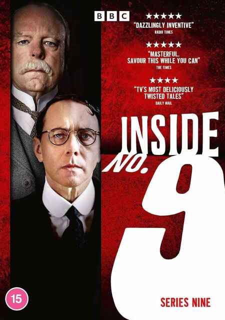 [阿里云盘]9号秘事 Inside No. 9 (2014) 八季全+特别版 豆瓣高分(9.0/9.1/9.3/9.4/8.3/9.0/8.6)	[免费在线观看][免费下载][夸克网盘][欧美影视]