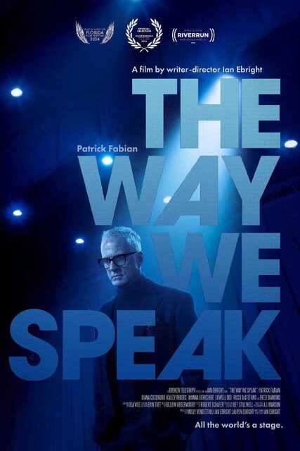 谈途人生 The Way We Speak (2024)1080P中英双字 美国新片[免费在线观看][夸克网盘]