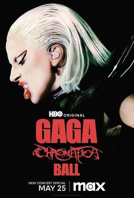 Lady Gaga：神彩巡回演唱会 [2024][9.3分]	[免费在线观看][夸克网盘]