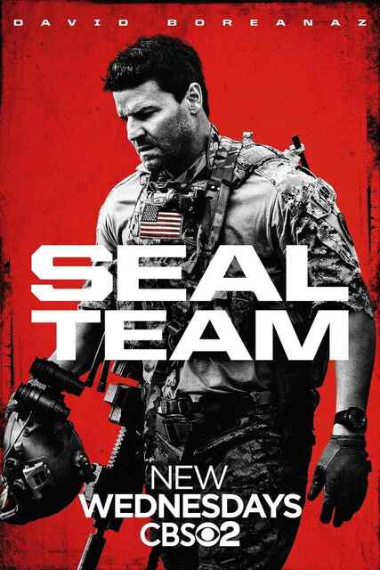 海豹突击队 第七季 SEAL Team Season 7 (2024)[免费在线观看][免费下载][网盘资源][欧美影视]