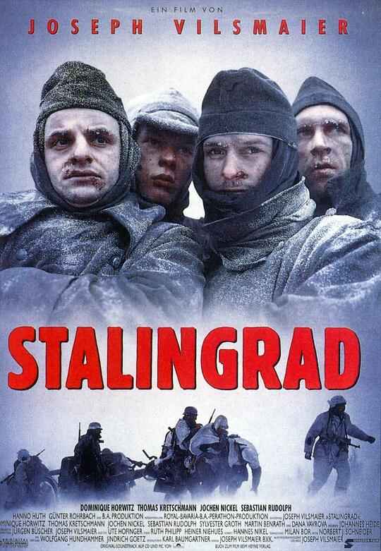 [阿里云盘]斯大林格勒战役 Stalingrad (1993)  4K REMUX + 4K HDR 国德音轨 内封特效【刮削】[免费在线观看][免费下载][夸克网盘][4K资源]