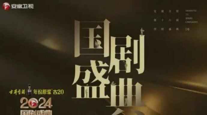 安徽2024 国剧盛典 2025[免费在线观看][夸克网盘]