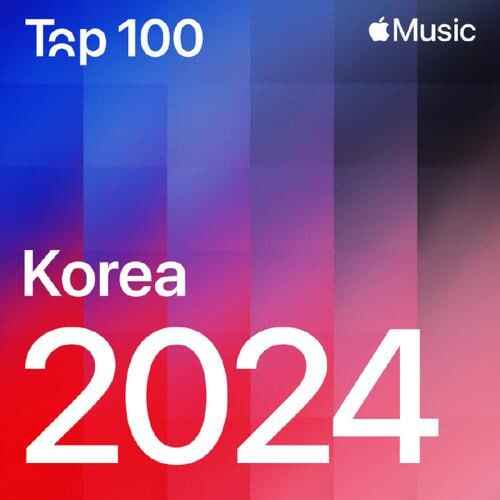 Apple Music 2024韩国TOP100[免费在线观看][夸克网盘]