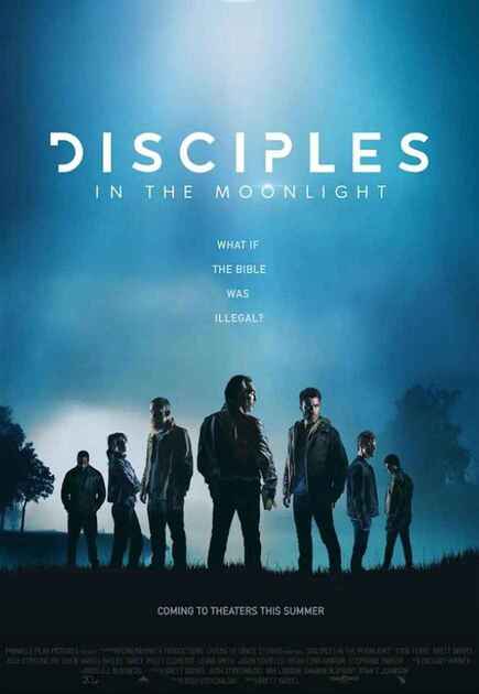 暗夜戒律 Disciples in the Moonlight (2024) 剧情 惊悚 电影[免费在线观看][夸克网盘]