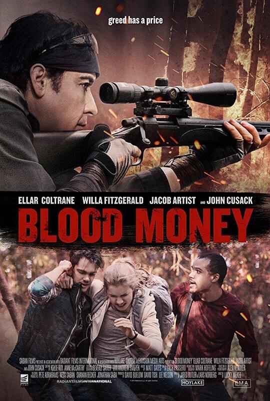 欧美电影:厄运 Blood Money 1080p Remux (2017) [免费在线观看][夸克网盘]