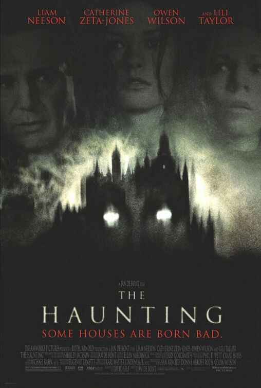 鬼入侵 The Haunting （4K 原盘）2160p Remux (1999)[免费在线观看][夸克网盘]