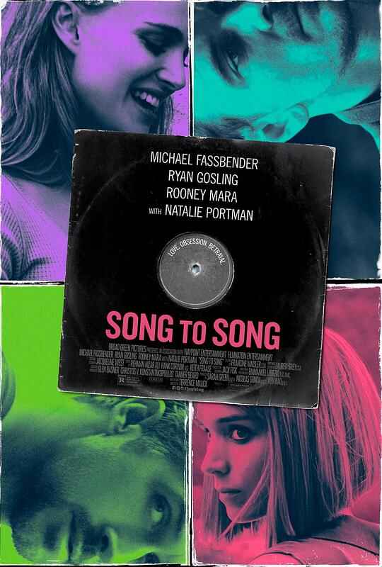 歌声不绝 Song to Song 1080p Remux (2017)[免费在线观看][夸克网盘]