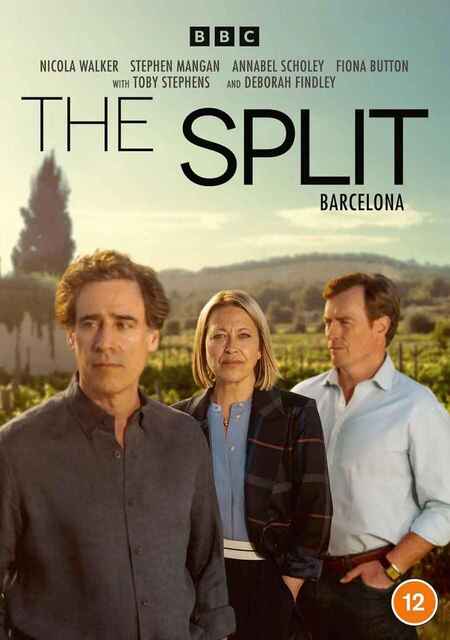 英剧《家裂 巴塞罗那 》The Split Barcelona (2024) 【全集 更新01】[免费在线观看][夸克网盘]