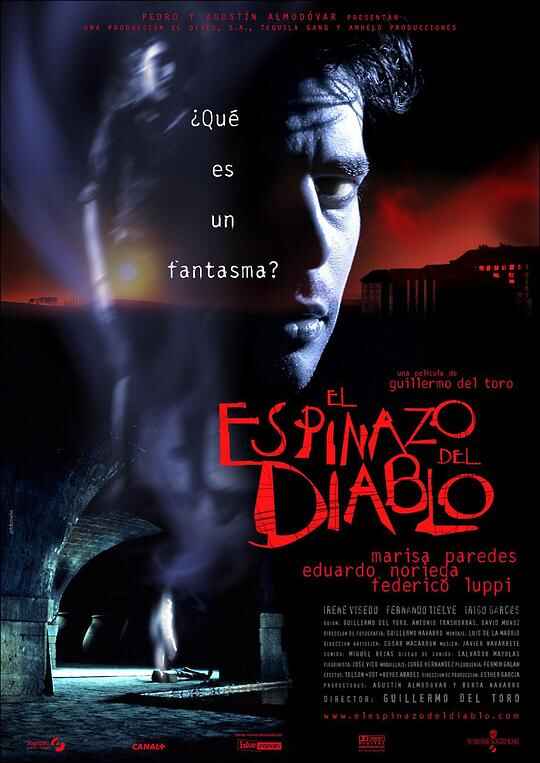 鬼童院 El espinazo del diablo （4K 原盘）2160p Remux (2001) 中文字幕[免费在线观看][夸克网盘]