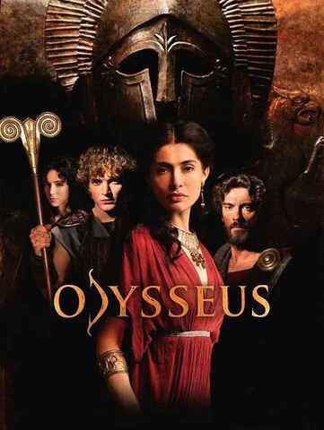 欧美剧《奥德修斯 Odysseus》 (2013)【全12集】 动作 战争 爱情[免费在线观看][夸克网盘]