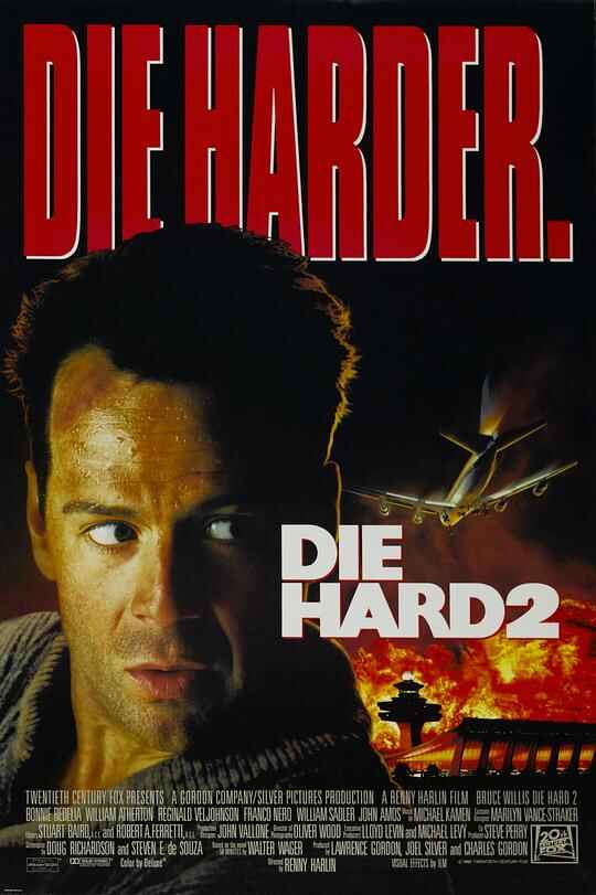 虎胆龙威2 Die Hard 2 1080p Remux (1990) 中文字幕[免费在线观看][夸克网盘]