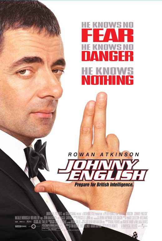 憨豆特工 Johnny English 1080p Remux (2003) 中文字幕[免费在线观看][夸克网盘]