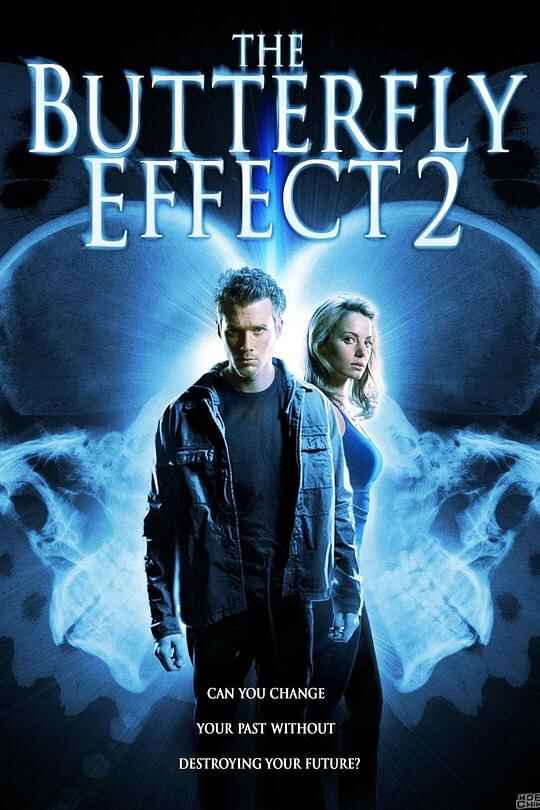 蝴蝶效应2 The Butterfly Effect 2 1080p Remux (2006) 中文字幕[免费在线观看][夸克网盘]