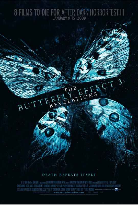 蝴蝶效应3：启示 The Butterfly Effect 3: Revelations 1080p Remux (2009) 中文字幕[免费在线观看][夸克网盘]