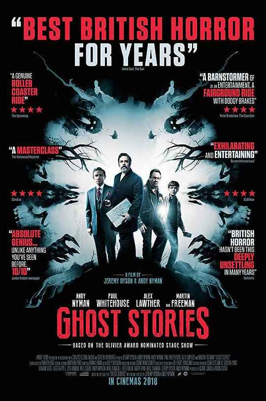 鬼故事 Ghost Stories 1080p Remux (2018) 中文字幕【22.97GB】已刮削[免费在线观看][夸克网盘]