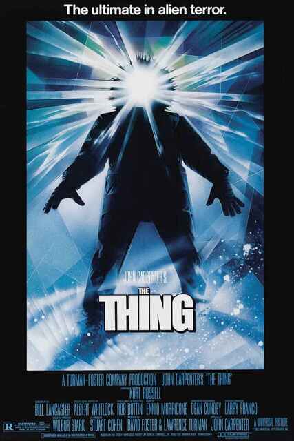 怪形 The Thing （4K 原盘）2160p Remux (1982) 中文字幕【72.99GB】已刮削[免费在线观看][夸克网盘]