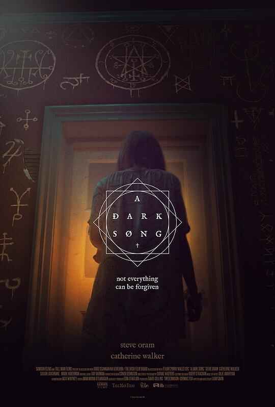 黑暗之歌 A Dark Song 1080p Remux (2016) 中文字幕[免费在线观看][夸克网盘]