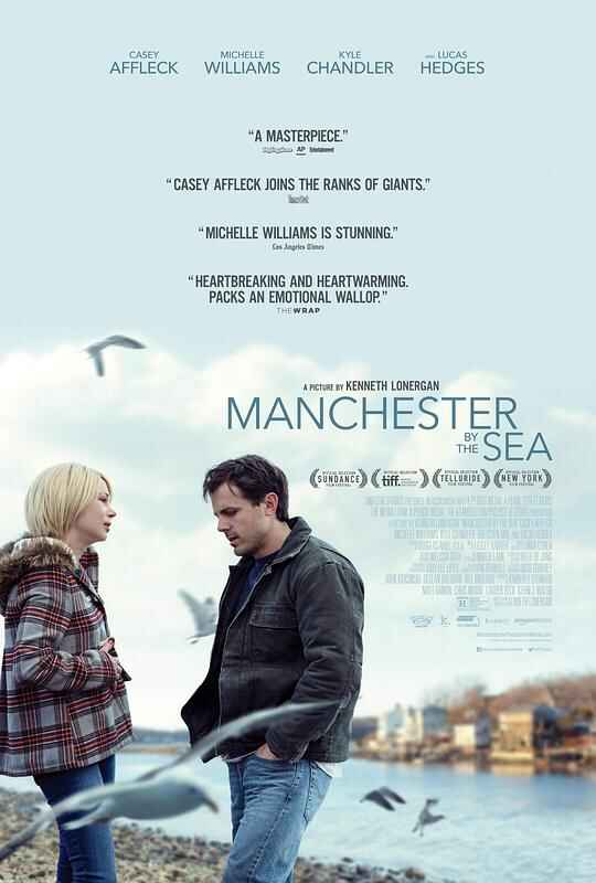 海边的曼彻斯特 Manchester by the Sea 1080p Remux (2016) 中文字幕[免费在线观看][夸克网盘]