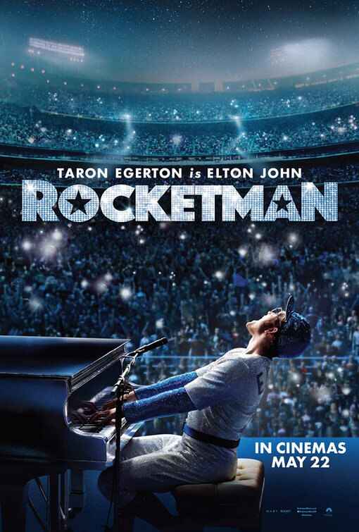 火箭人 Rocketman 2160p Remux (2019) 中文字幕[免费在线观看][夸克网盘]