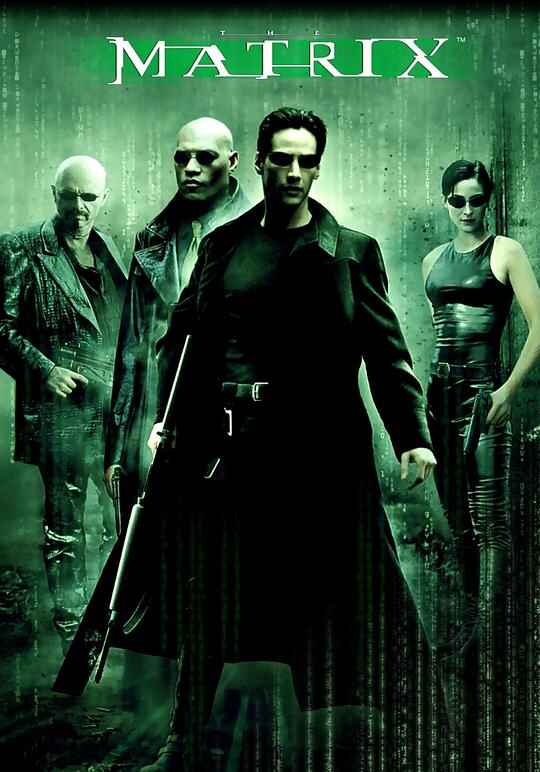 黑客帝国 The Matrix （4K 原盘）2160p Remux (1999) 中文字幕【56.30GB】已刮削[免费在线观看][夸克网盘]