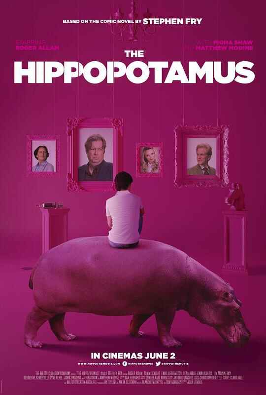 河马 The Hippopotamus 1080p Remux (2017) 中文字幕[免费在线观看][夸克网盘]