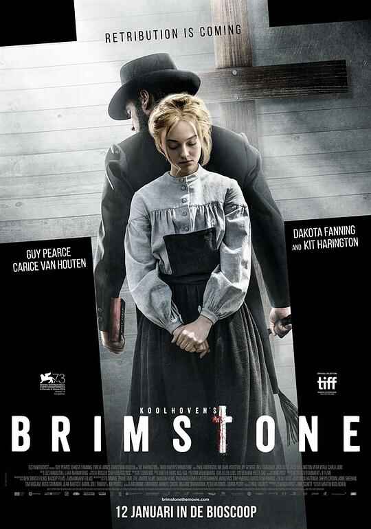 悍女 Brimstone （4K 原盘）2160p Remux (2016) 中文字幕【76.72GB】已刮削[免费在线观看][夸克网盘]