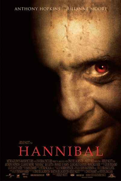 汉尼拔 Hannibal 2160p Remux (2001) 中文字幕【74.07GB】已刮削[免费在线观看][夸克网盘]