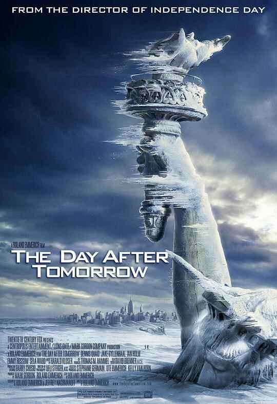 后天 The Day After Tomorrow （4K 原盘）2160p Remux (2004)【57.74GB】已刮削[免费在线观看][夸克网盘]