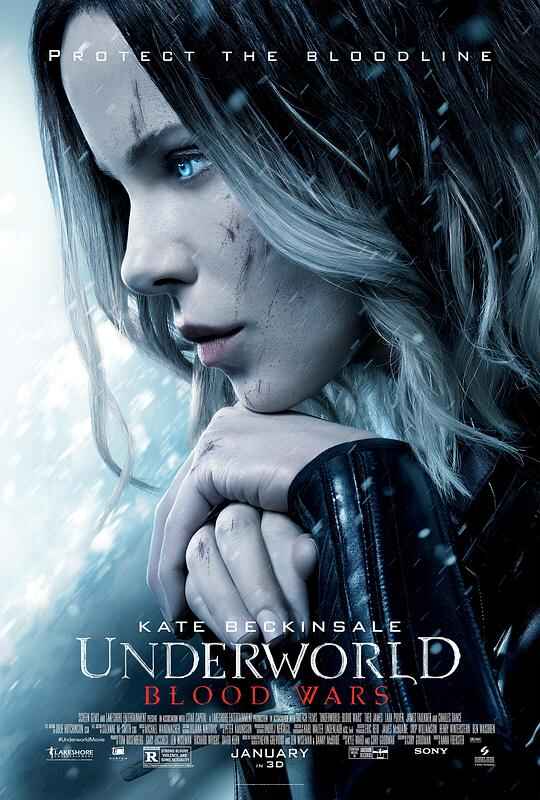 黑夜传说5：血战 Underworld: Blood Wars 2160p Remux (2016)[免费在线观看][夸克网盘]