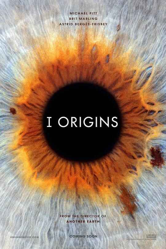 I型起源 I Origins 1080p Remux (2014) 中文字幕[免费在线观看][夸克网盘]