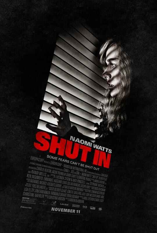 禁闭 Shut In 1080p Remux (2016) 中文字幕[免费在线观看][夸克网盘]