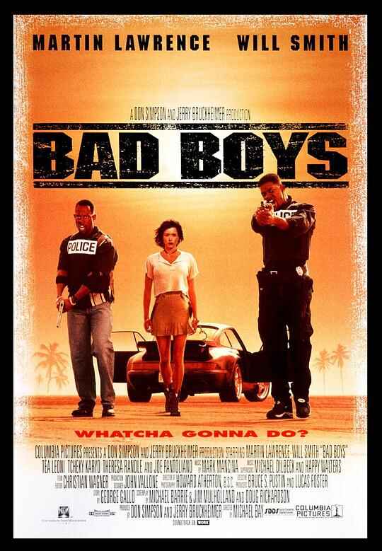 绝地战警 Bad Boys 2160p Remux (1995) [免费在线观看][夸克网盘]