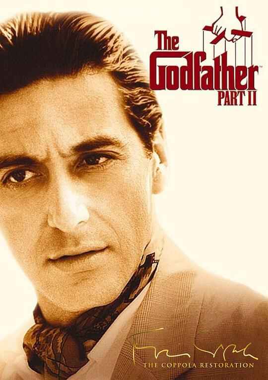 教父2 The Godfather: Part II 2160p Remux (1974) [免费在线观看][夸克网盘]