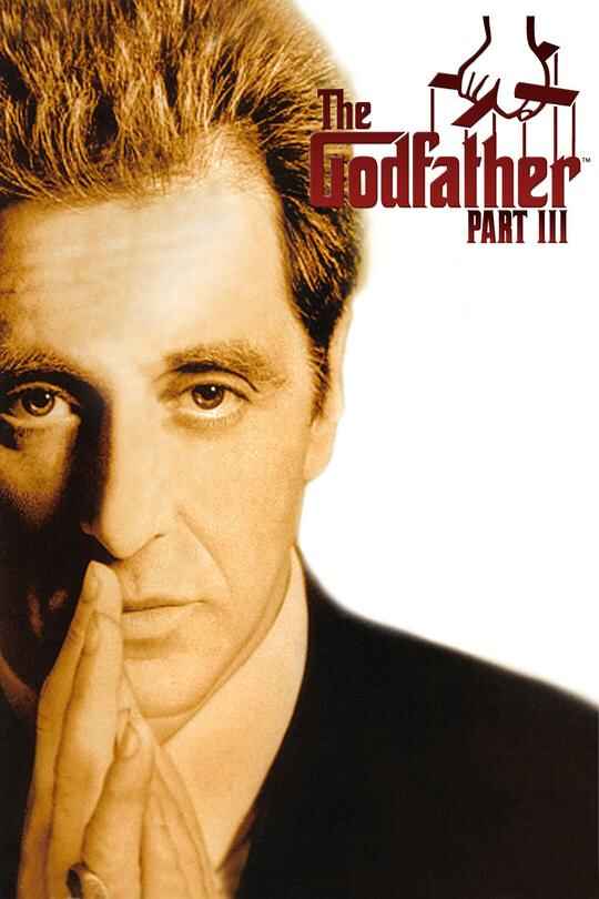 教父3 The Godfather: Part III 2160p Remux (1990) [免费在线观看][夸克网盘]