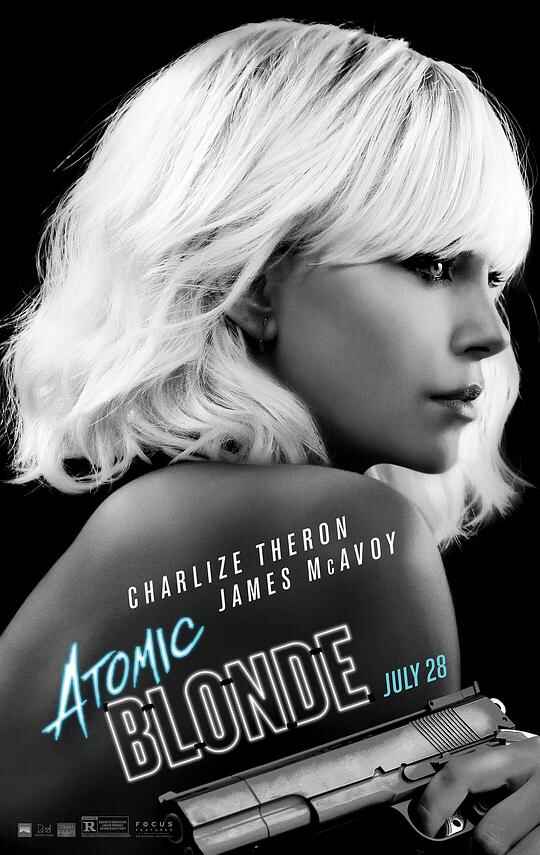 极寒之城 Atomic Blonde 2160p Remux (2017) [免费在线观看][夸克网盘]