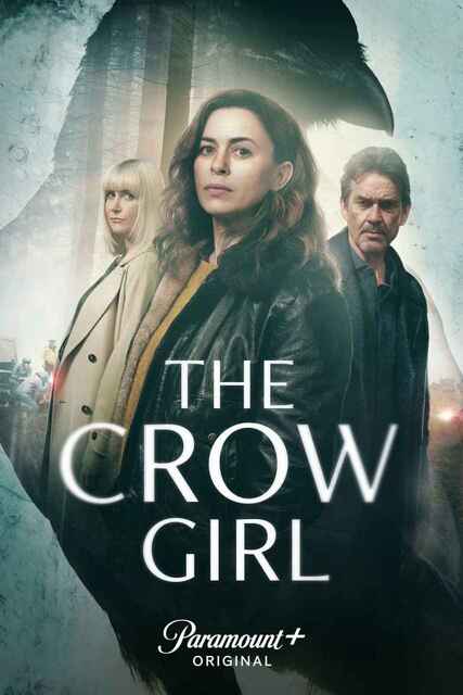 美剧《乌鸦女孩》 The Crow Girl (2025) 【全集 更新01】 悬疑 惊悚 犯罪[免费在线观看][夸克网盘]