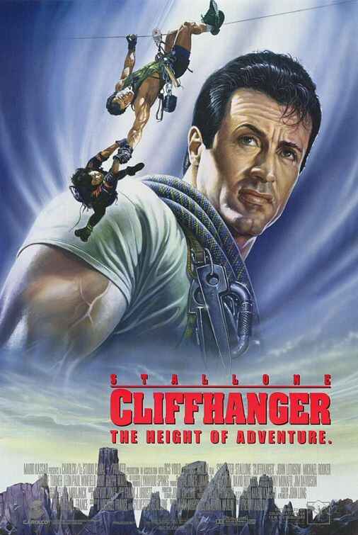 绝岭雄风 Cliffhanger 2160p Remux (1993) [免费在线观看][夸克网盘]