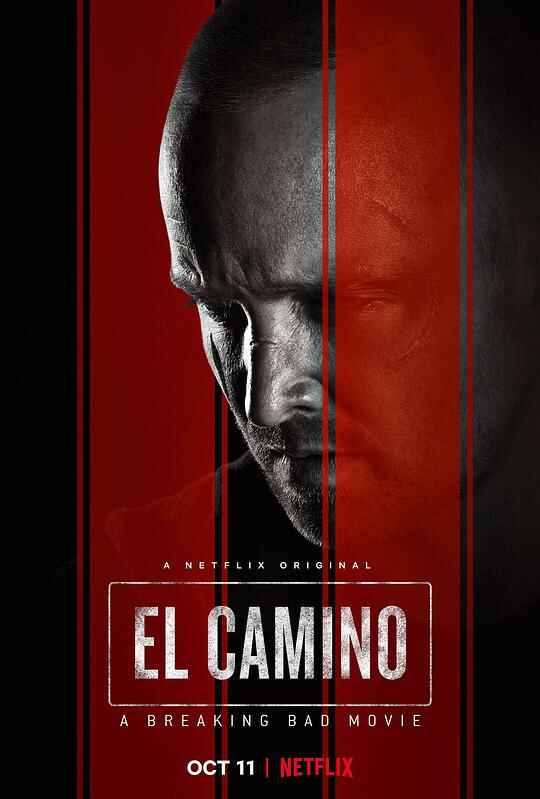 续命之徒：绝命毒师电影 El Camino: A Breaking Bad Movie 1080p Remux (2019)[免费在线观看][夸克网盘]