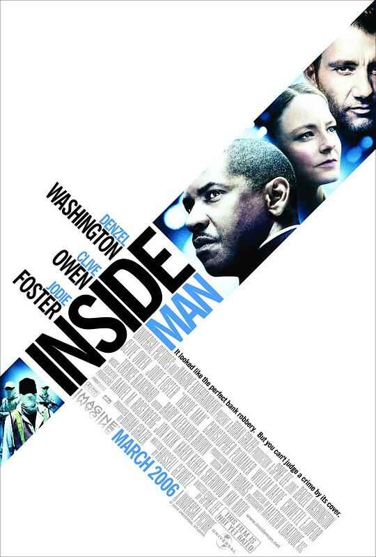 局内人 Inside Man 1080p Remux (2006) [免费在线观看][夸克网盘]