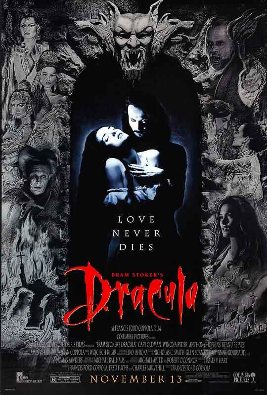 惊情四百年 Dracula 2160p Remux (1992)[免费在线观看][夸克网盘]